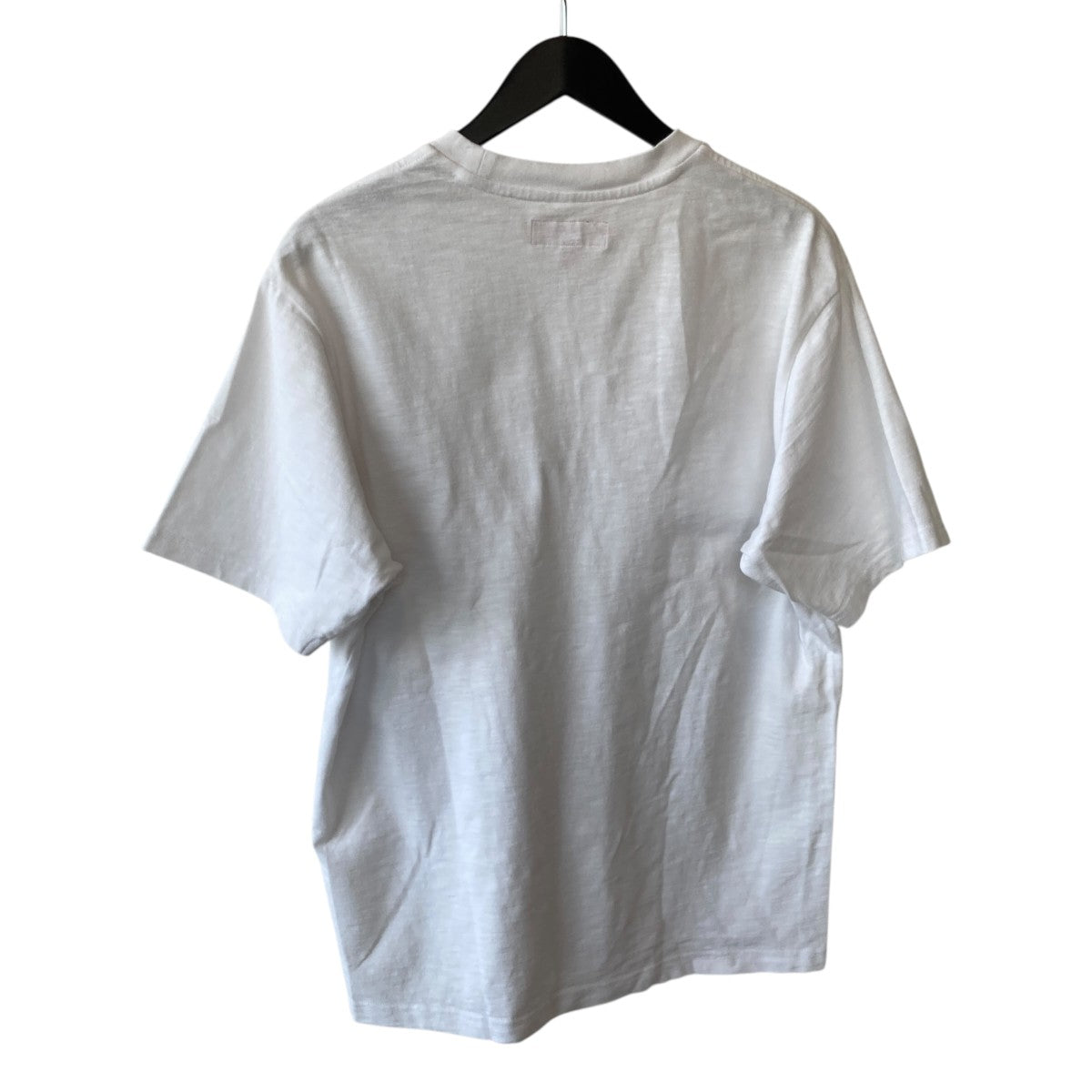 Supreme Pocket TeeポケットTシャツ 古着・中古-2枚目のアイテム画像
