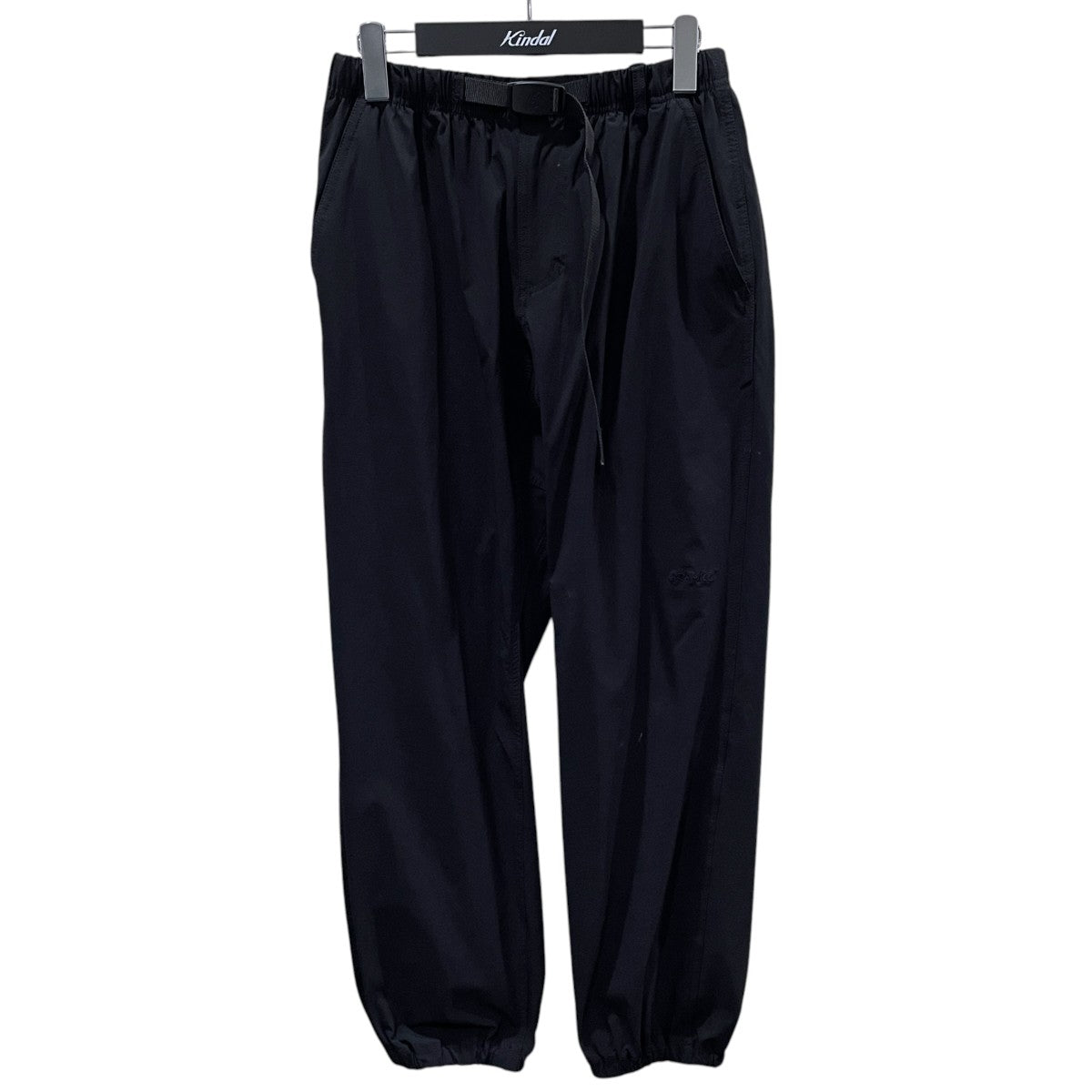 WAYストレッチ トラックパンツ 4WAY STRETCH TRACK PANT GMP4-FJP12