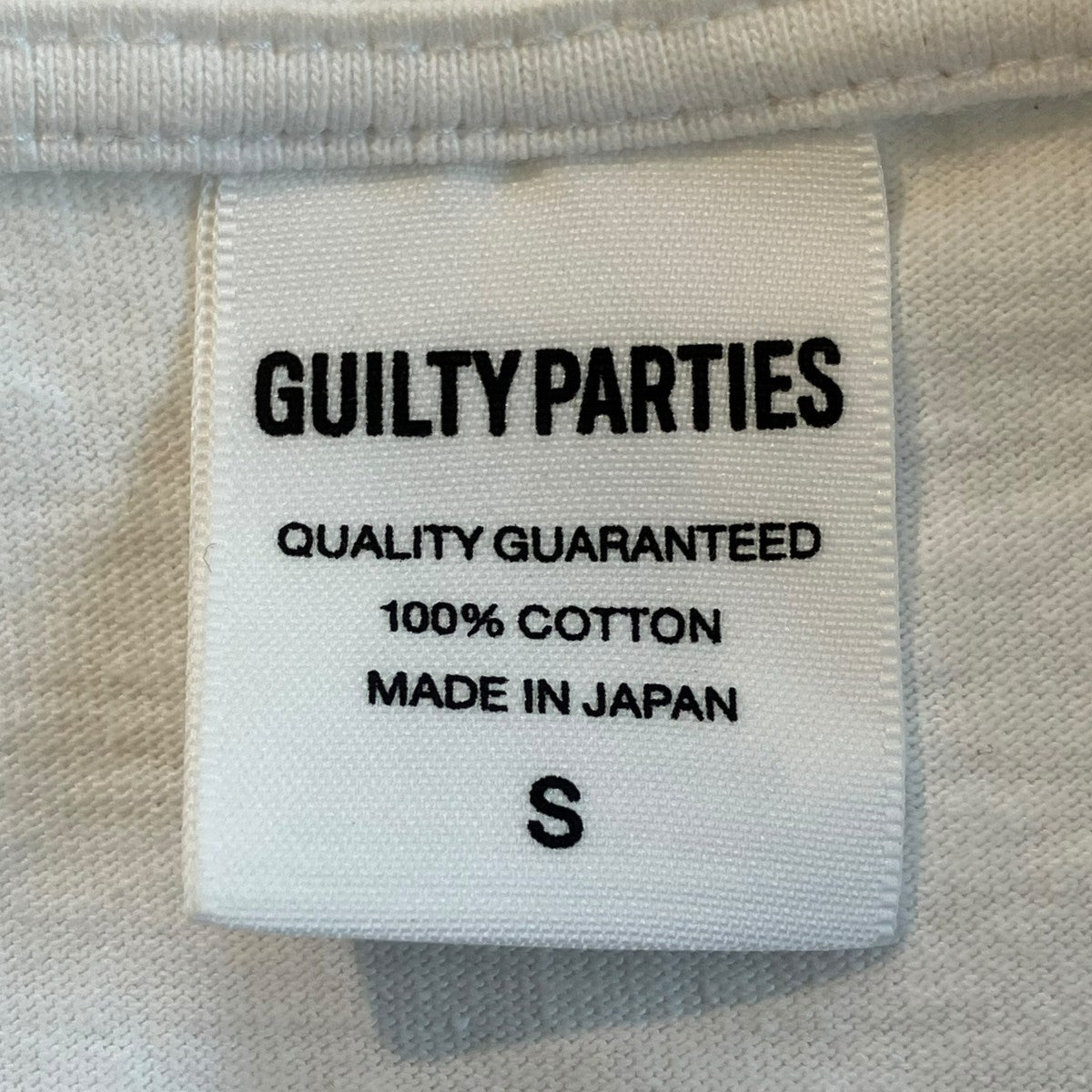 WACKO MARIA WASHED HEAVY WEIGHT CREW NECK T-SHIRTTシャツ26SS-WMT-T14 古着・中古-5枚目のアイテム画像