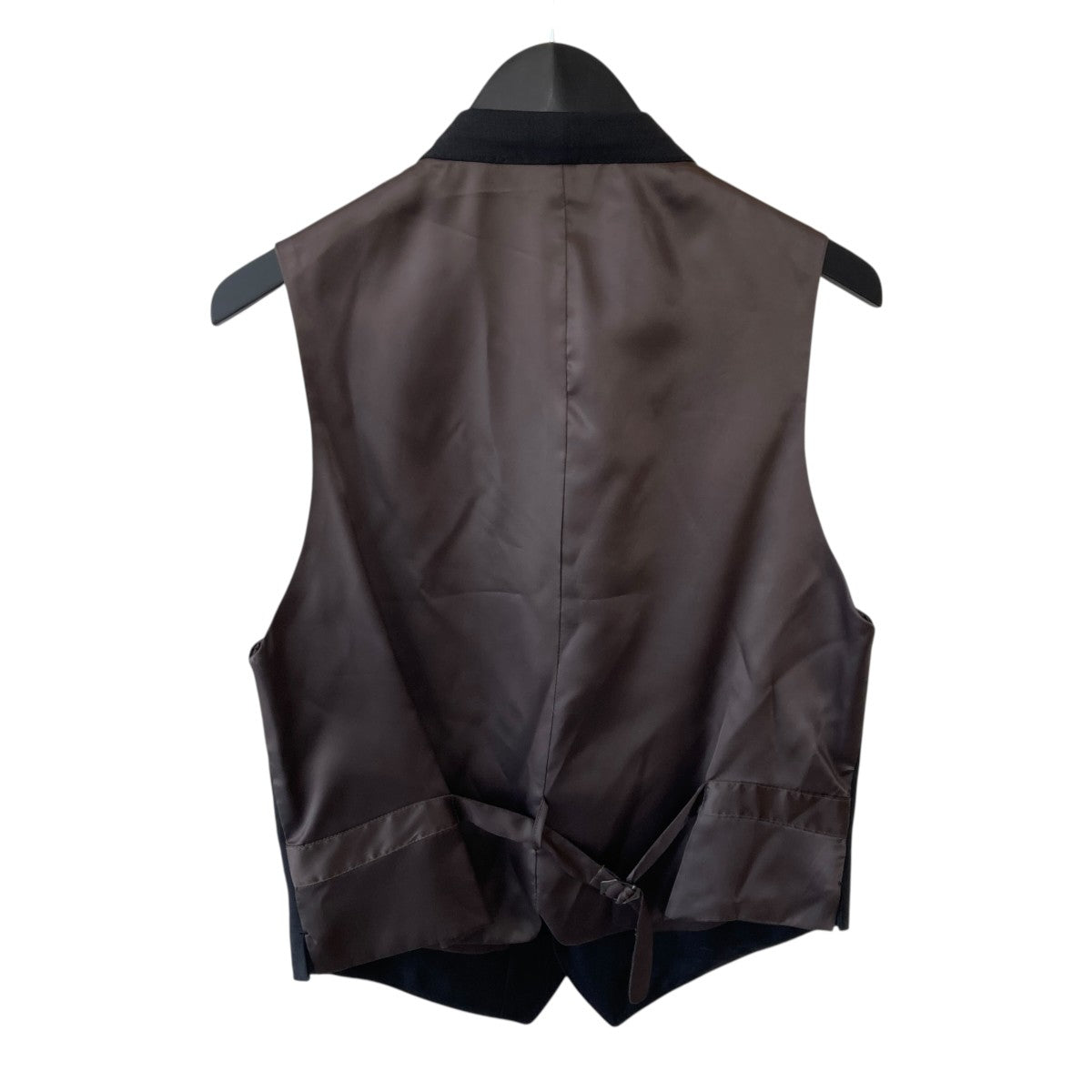 Yohji Yamamoto D’URBAN A．A．R ジレセットテーラードジャケットX860105-39 古着・中古-6枚目のアイテム画像