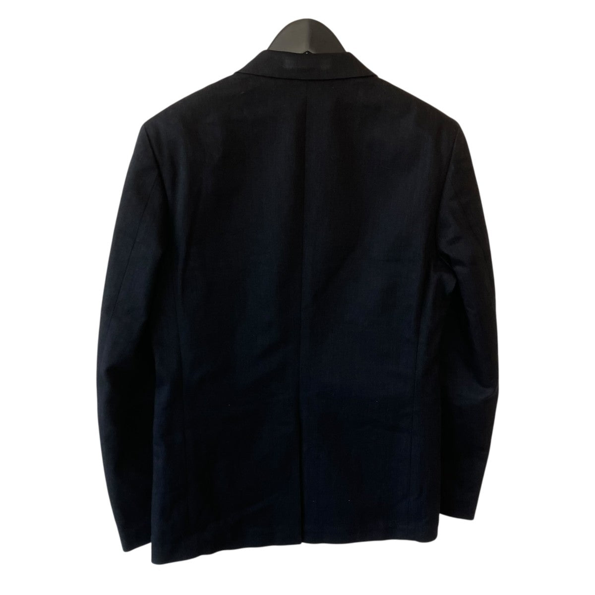 MINEDENIM Black Denim Tuxedo JKTテーラードジャケットTUX-99-99-482-1 古着・中古-2枚目のアイテム画像