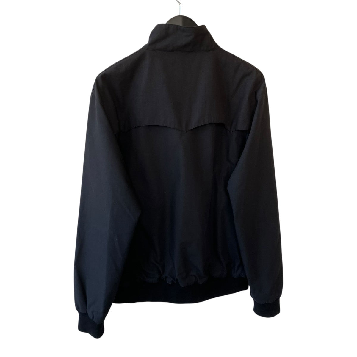 FRED PERRY MADE IN ENGLANDジャケット 古着・中古-2枚目のアイテム画像