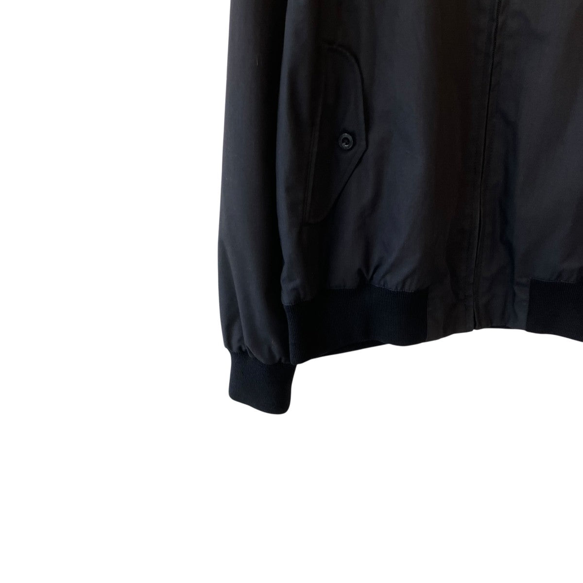 FRED PERRY MADE IN ENGLANDジャケット 古着・中古-4枚目のアイテム画像