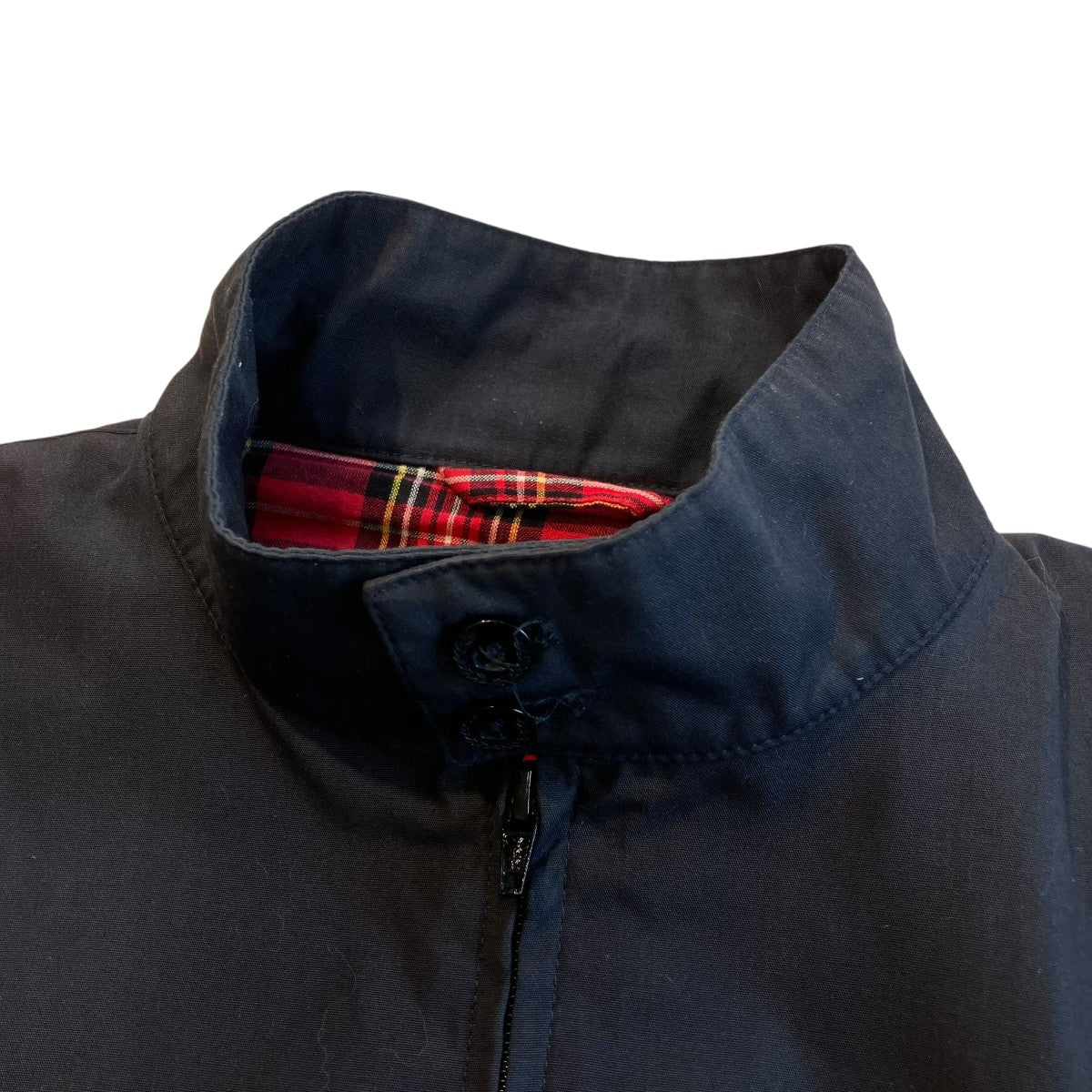 FRED PERRY MADE IN ENGLANDジャケット 古着・中古-7枚目のアイテム画像