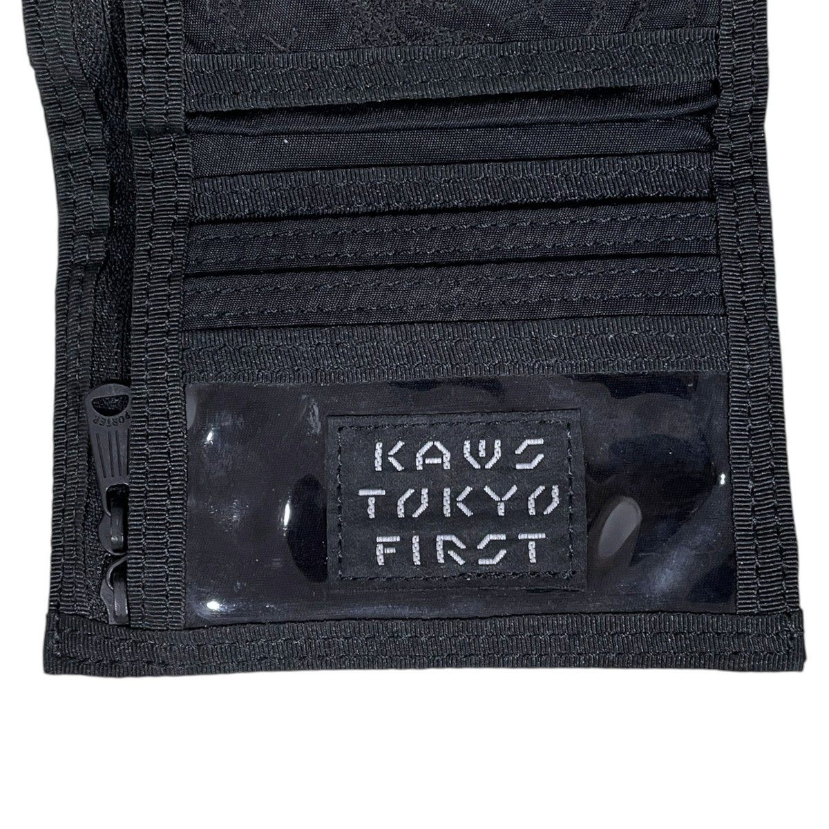21AW 三つ折りウォレット