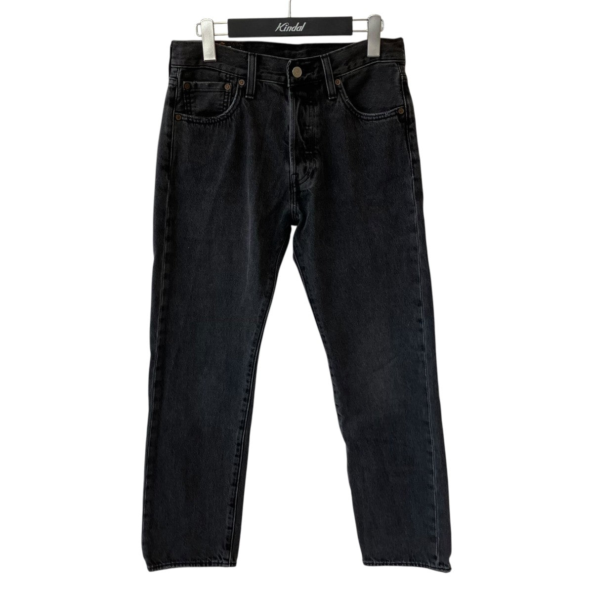LEVI'S PReMIUM(リーバイスプレミアム) デニムパンツPC9-A6738-0000