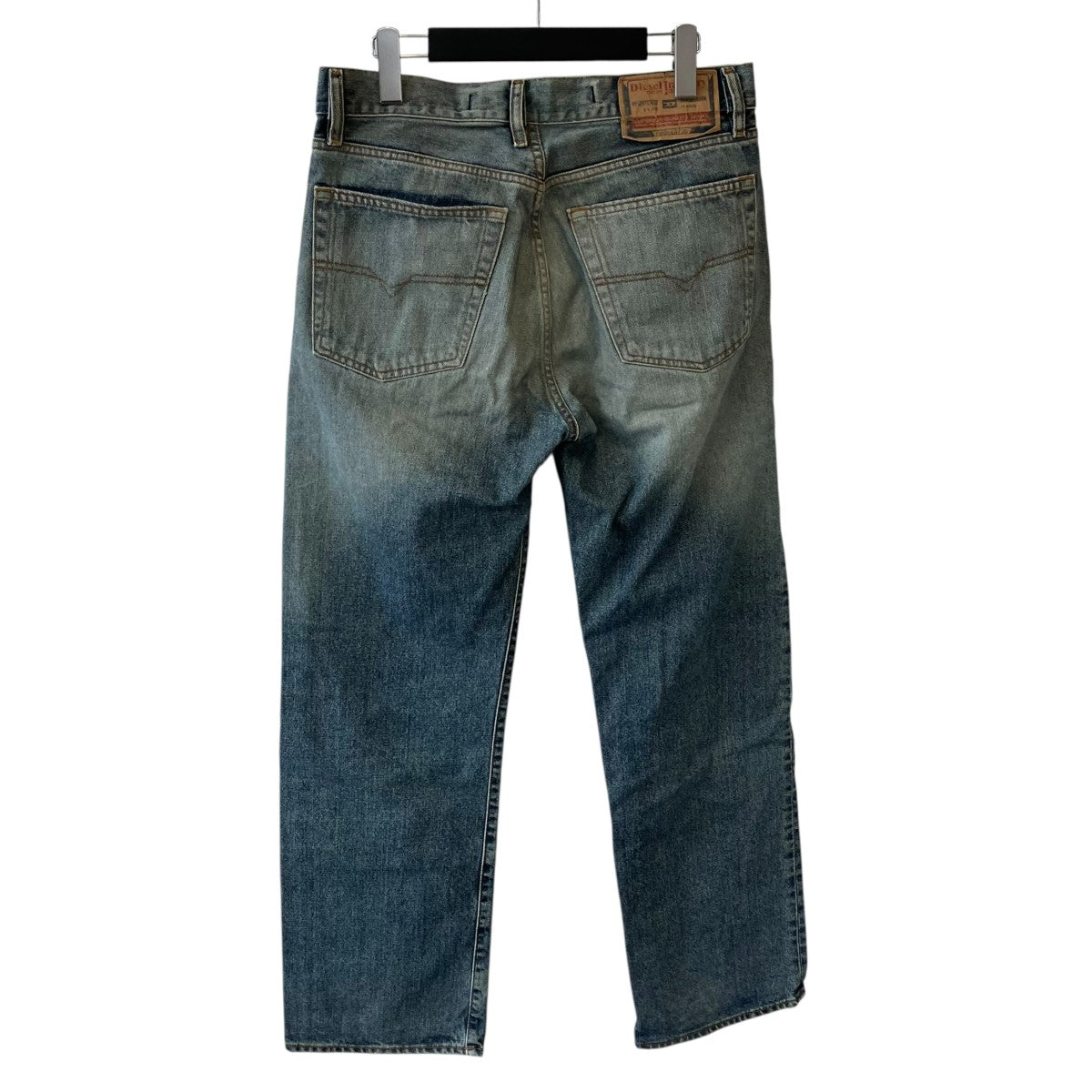 DIESEL デニムパンツ 古着・中古-2枚目のアイテム画像