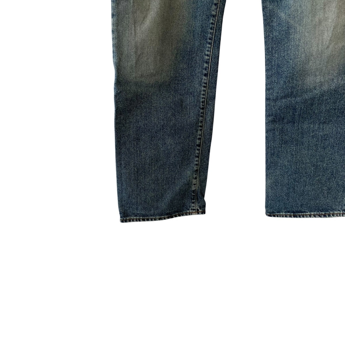 DIESEL デニムパンツ 古着・中古-4枚目のアイテム画像