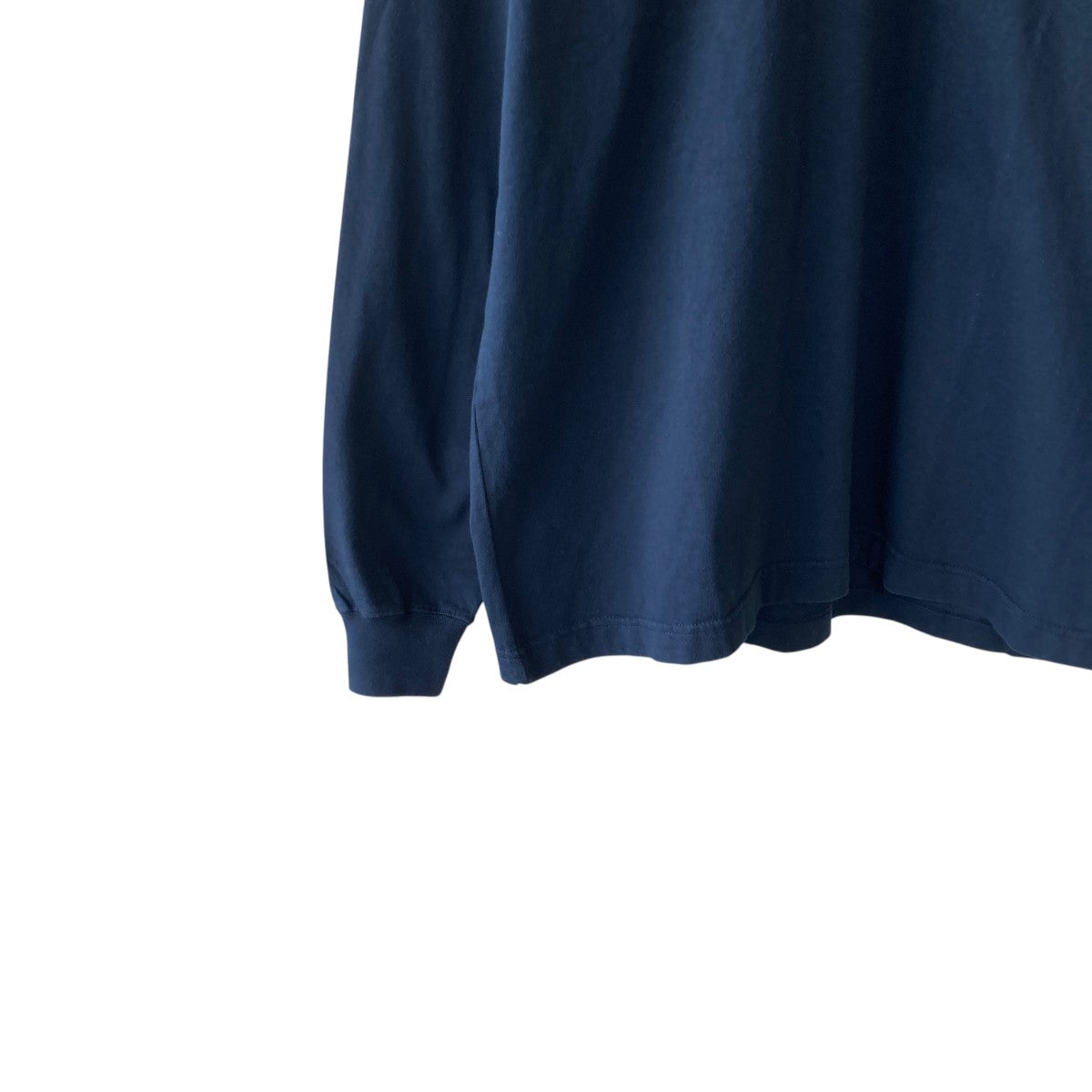NH ． TEE LS-1長袖Tシャツ232PCMH-LT13