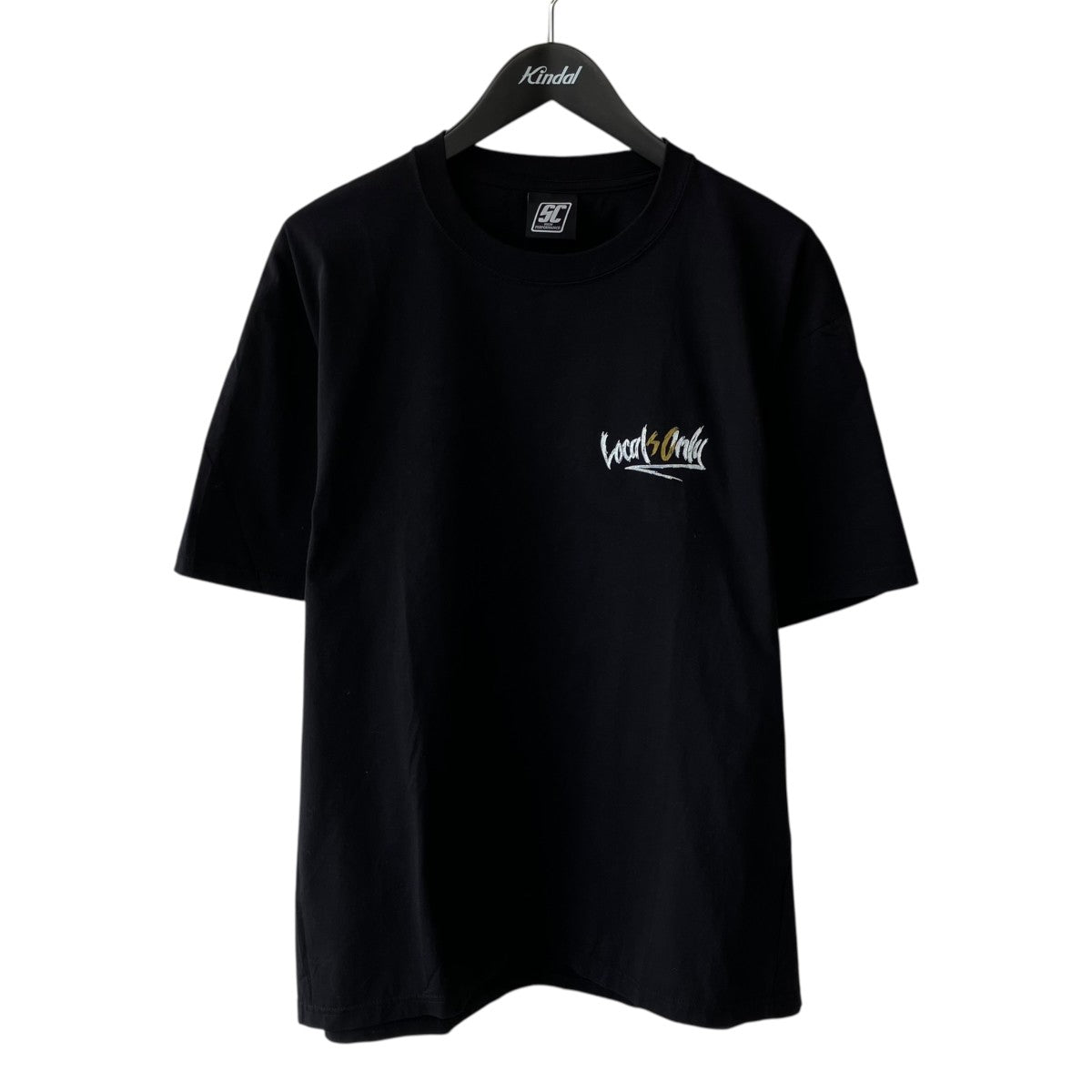 TWIN EAGLE T-SHIRT半袖Tシャツ