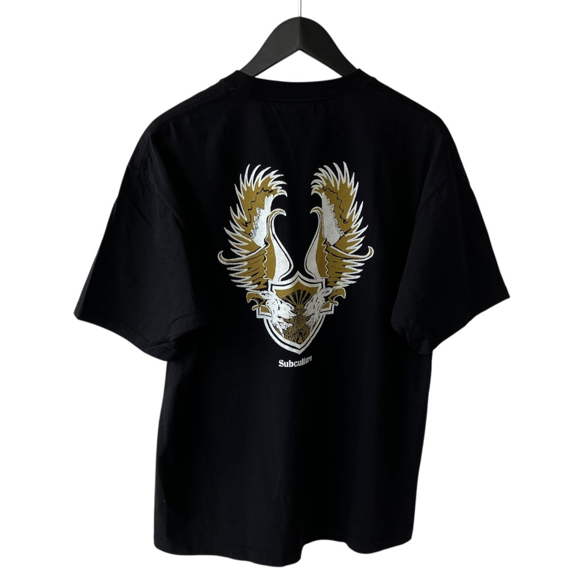 TWIN EAGLE T-SHIRT半袖Tシャツ