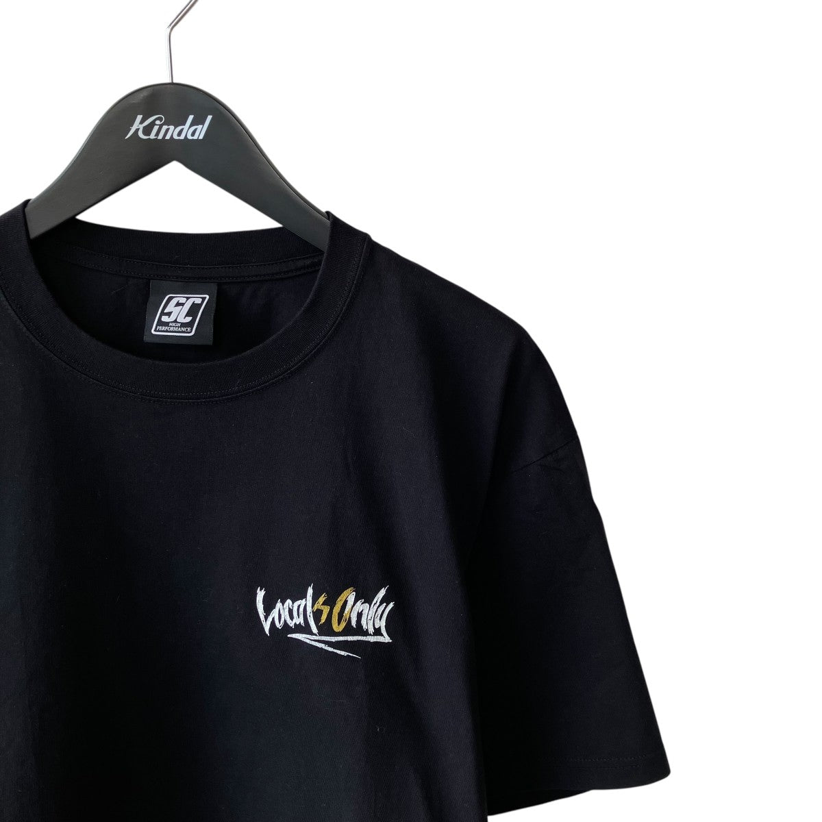 TWIN EAGLE T-SHIRT半袖Tシャツ