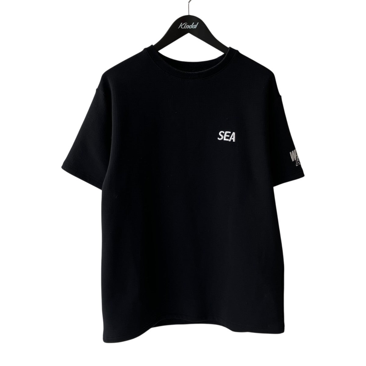 半袖TシャツWDS-O-ESS-24-Q4-JER-03