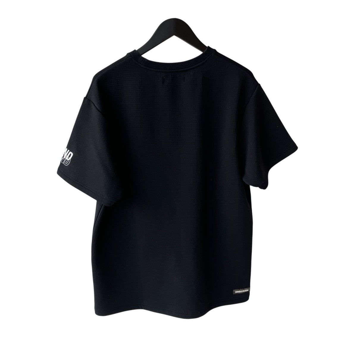 半袖TシャツWDS-O-ESS-24-Q4-JER-03