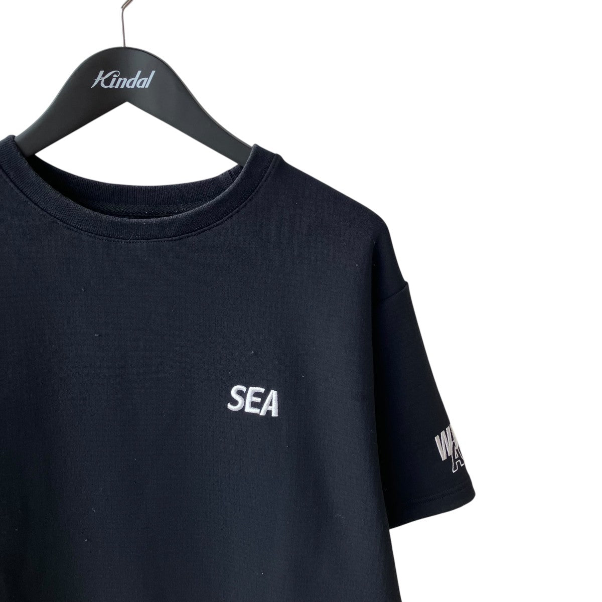 半袖TシャツWDS-O-ESS-24-Q4-JER-03