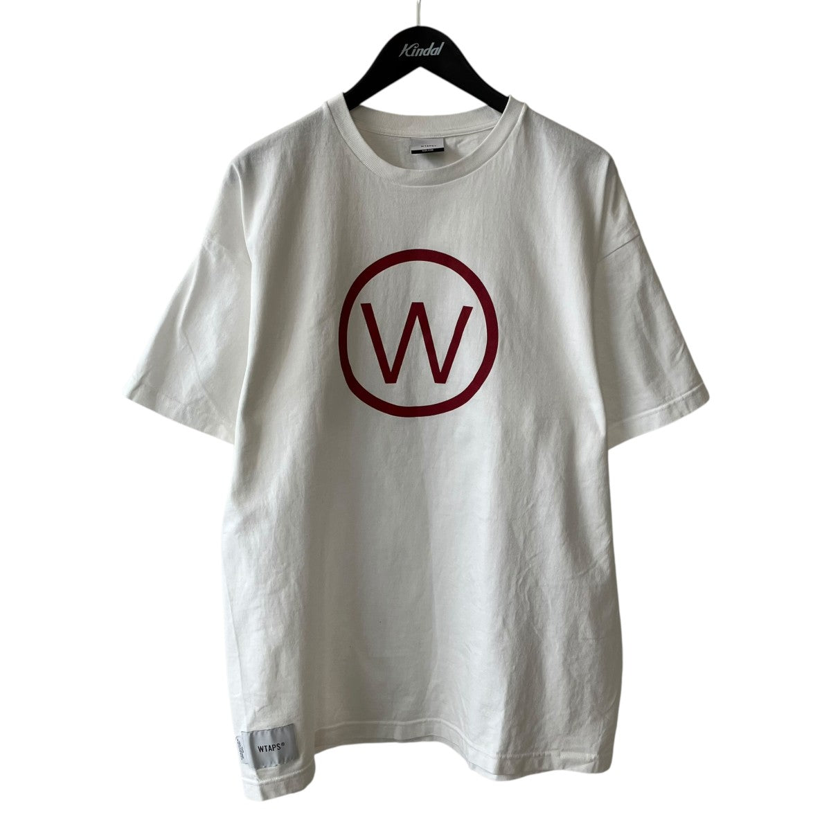 24SS半袖Tシャツ241ATDT-STM07S