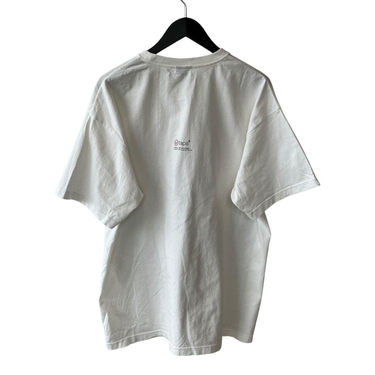 24SS半袖Tシャツ241ATDT-STM07S