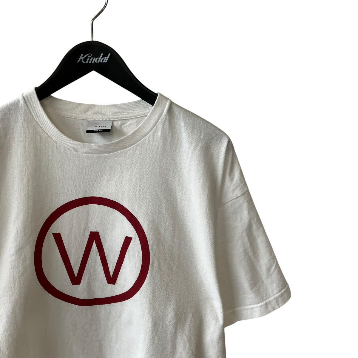 24SS半袖Tシャツ241ATDT-STM07S