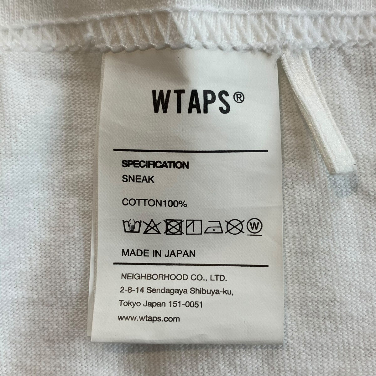 24SS半袖Tシャツ241ATDT-STM07S