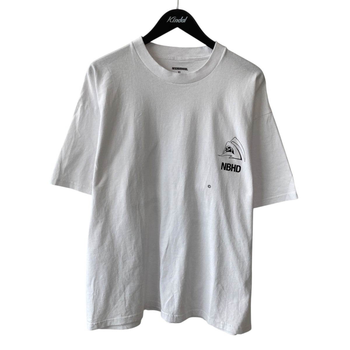 半袖Tシャツ221LB13N-ST02S