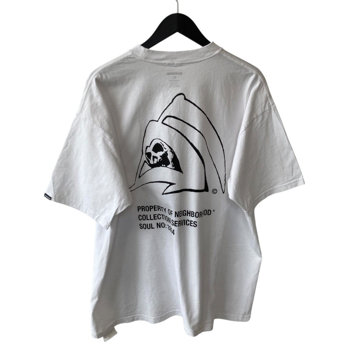 半袖Tシャツ221LB13N-ST02S