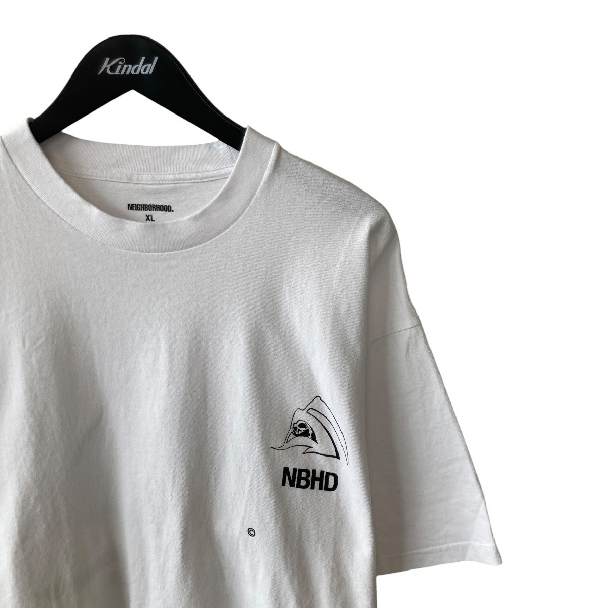 半袖Tシャツ221LB13N-ST02S