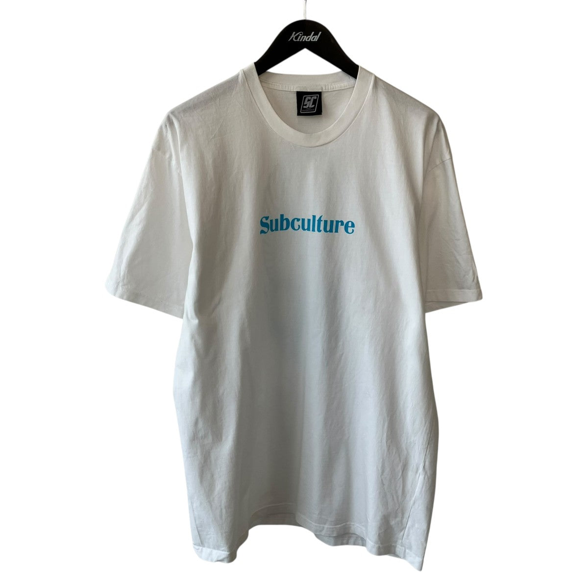 EAGLEWING半袖TシャツSCST-S2103