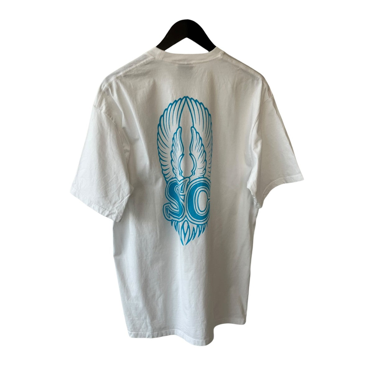 EAGLEWING半袖TシャツSCST-S2103