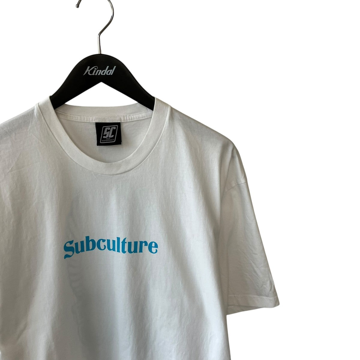 EAGLEWING半袖TシャツSCST-S2103
