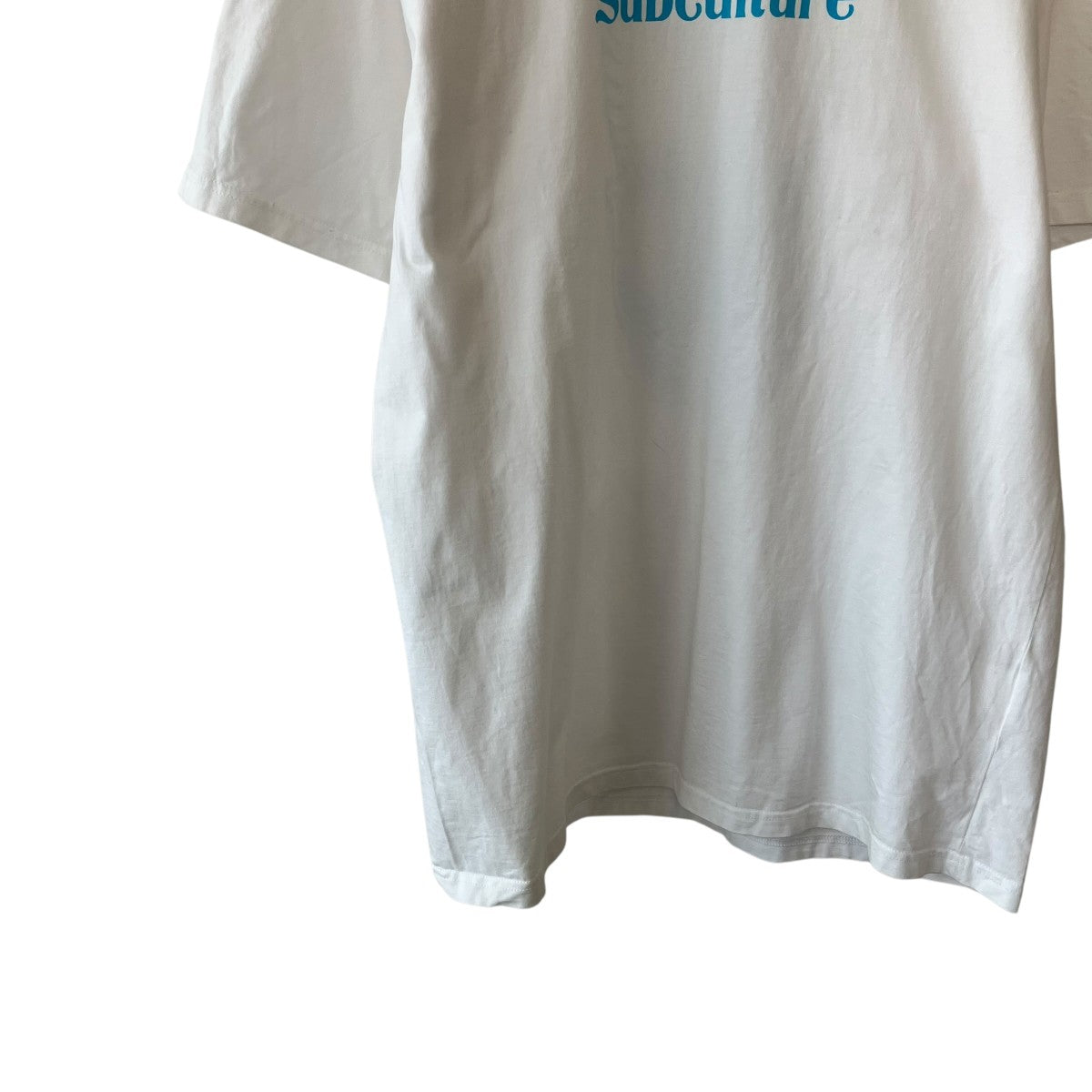 EAGLEWING半袖TシャツSCST-S2103