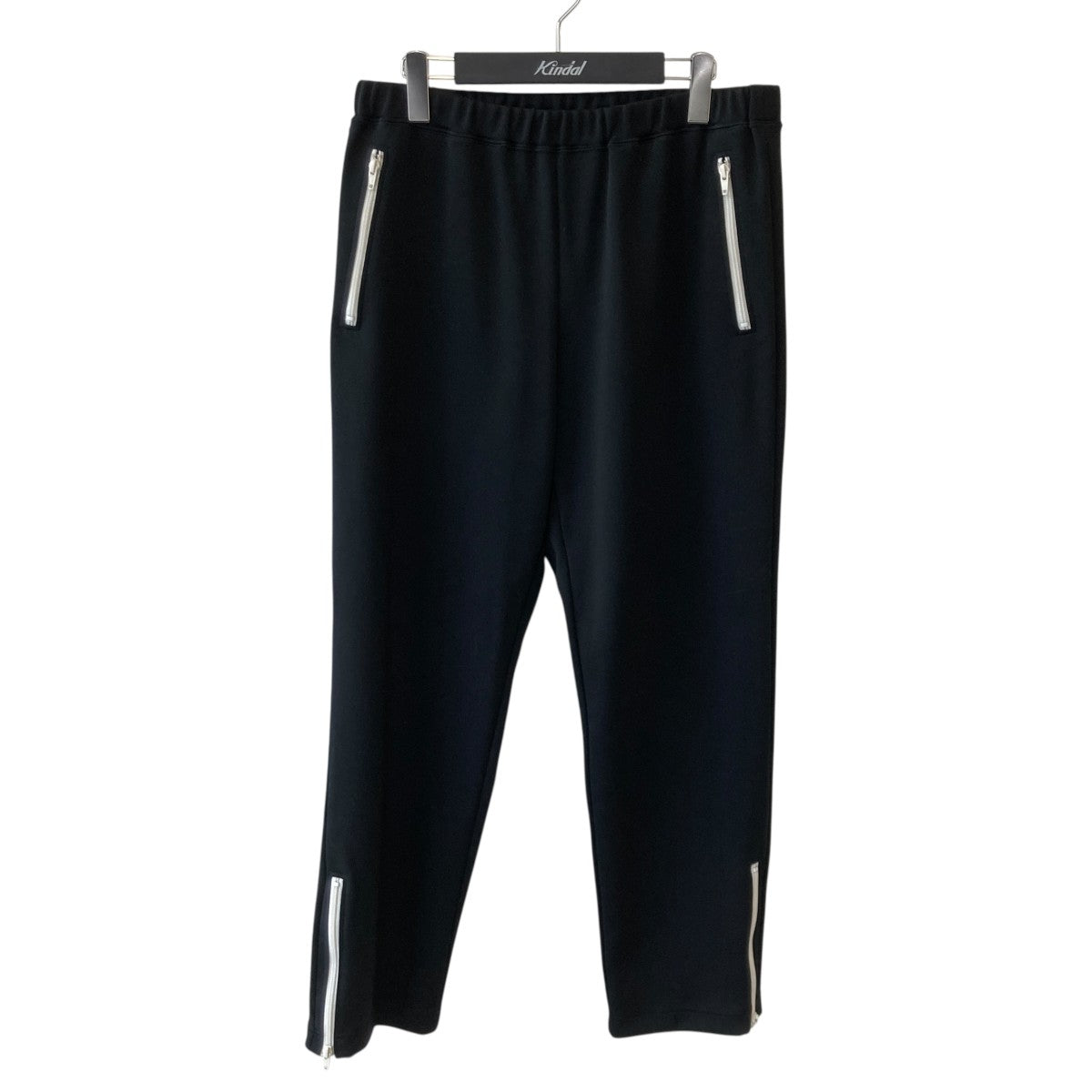 BLACK COMME des GARCONS トラックパンツ1Z-T503 古着・中古-1枚目のアイテム画像