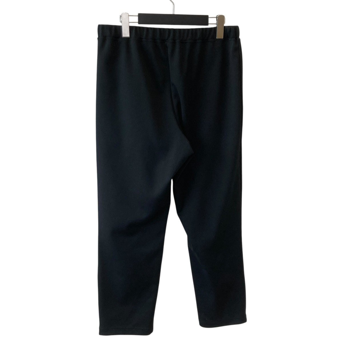 BLACK COMME des GARCONS トラックパンツ1Z-T503 古着・中古-2枚目のアイテム画像
