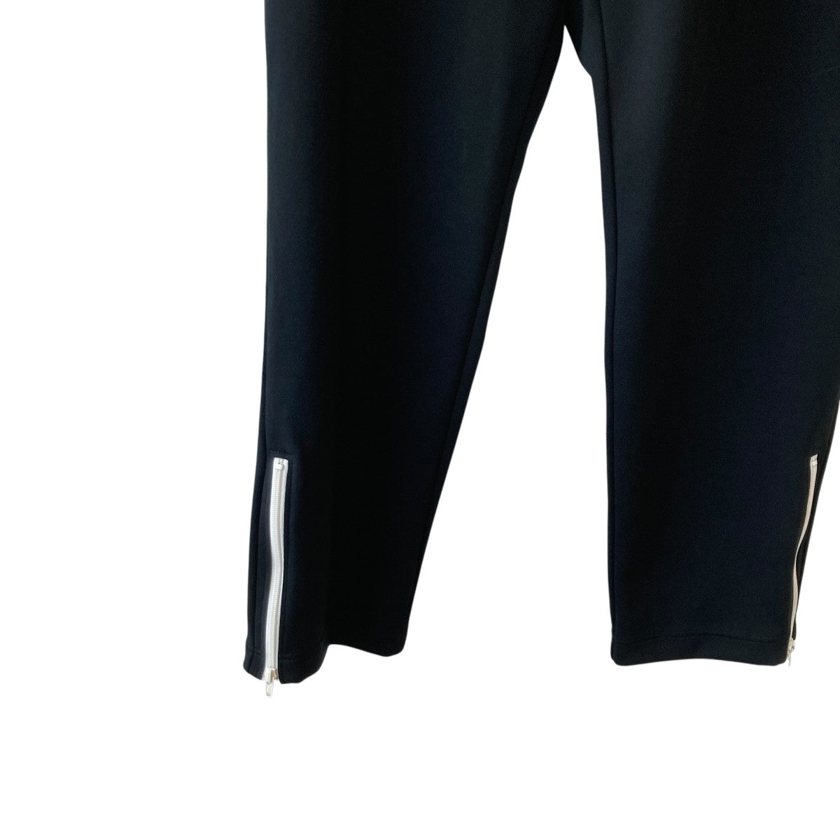 BLACK COMME des GARCONS トラックパンツ1Z-T503 古着・中古-4枚目のアイテム画像