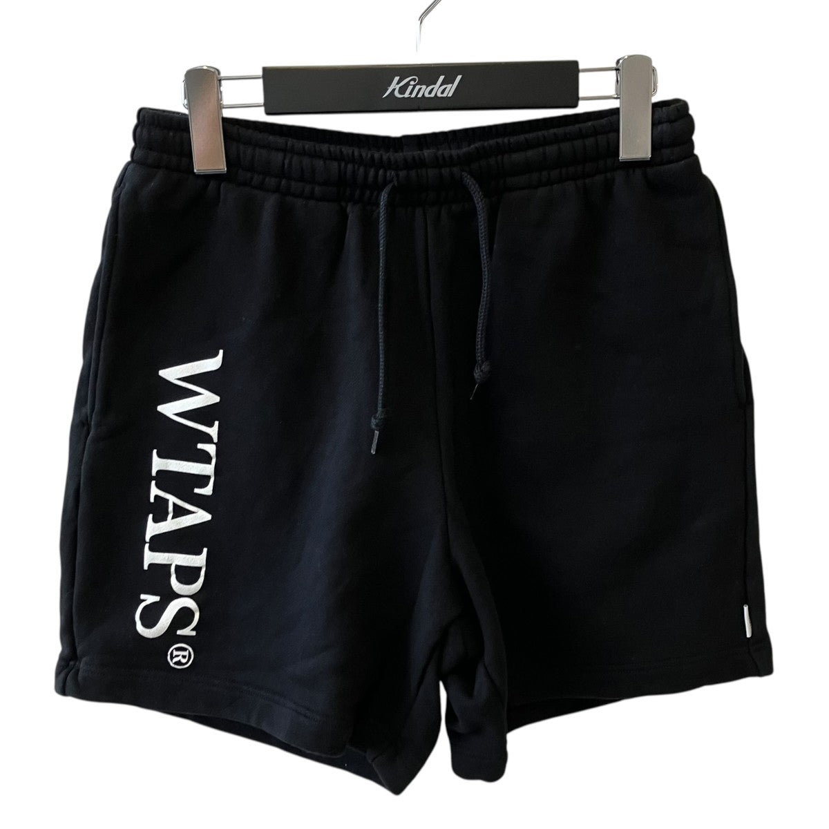 WUS   SHORTS   COTTONショートパンツ261SPDT-CSM01