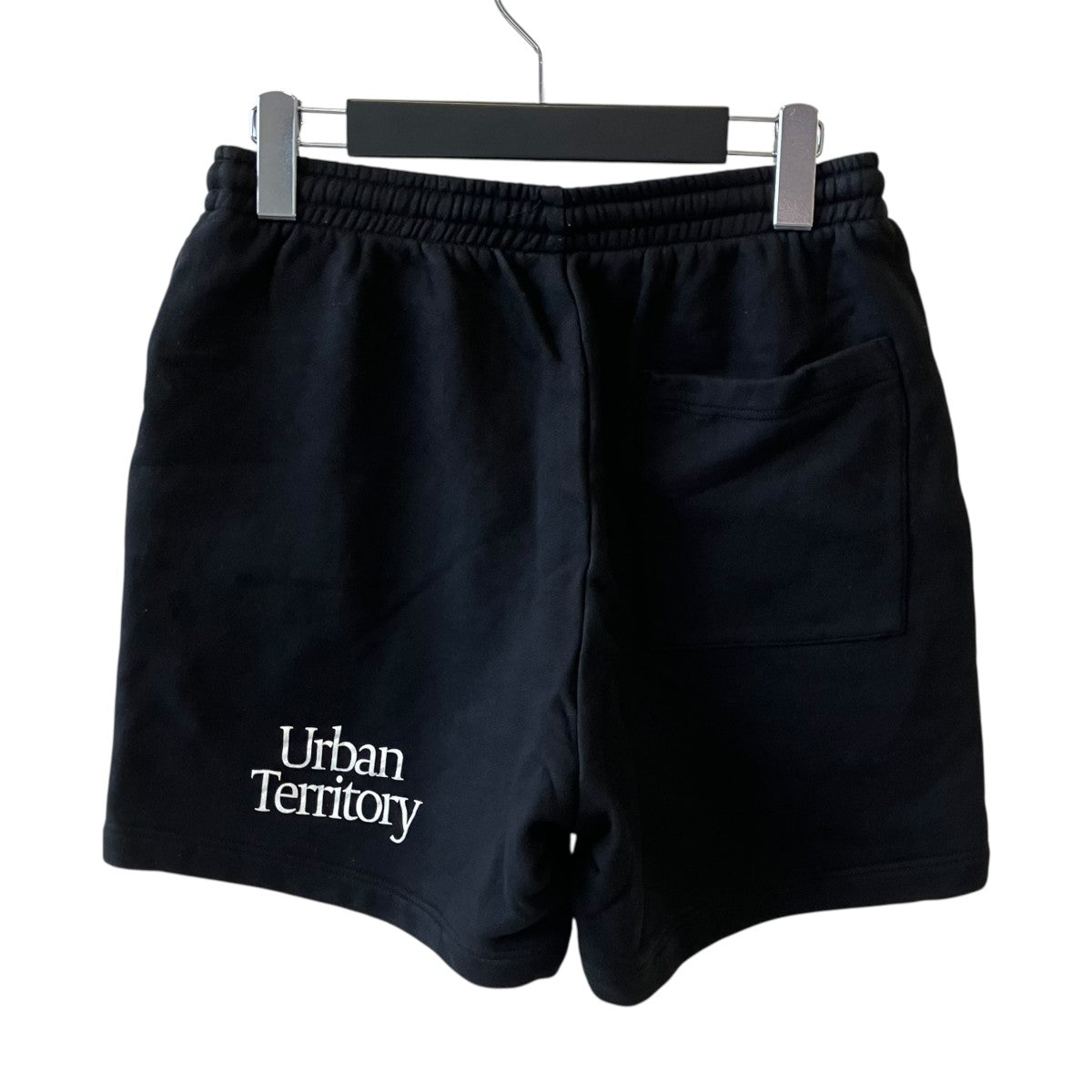 WUS   SHORTS   COTTONショートパンツ261SPDT-CSM01