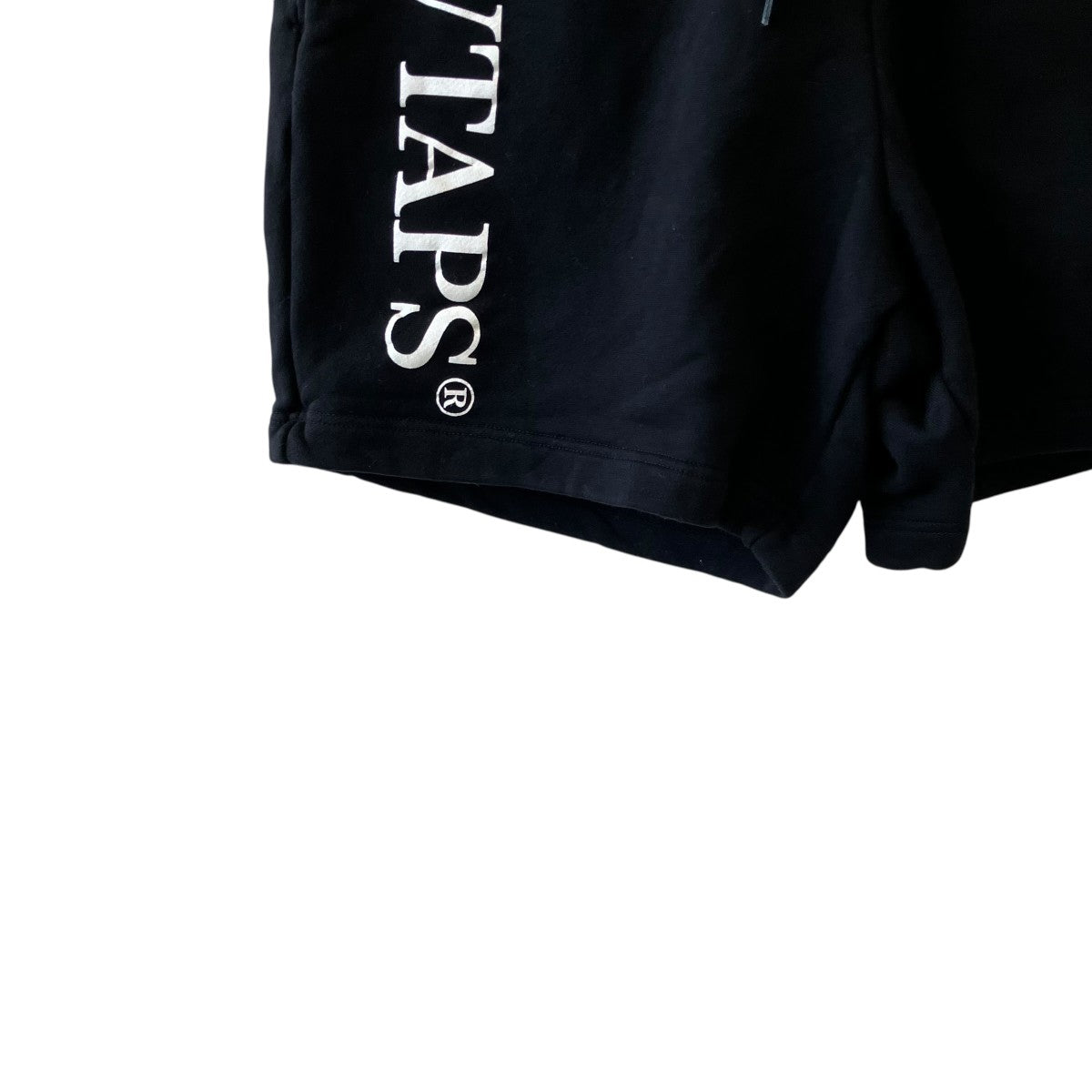 WUS   SHORTS   COTTONショートパンツ261SPDT-CSM01