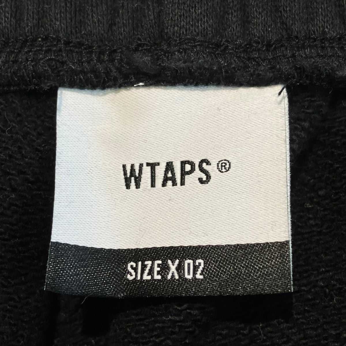 WUS   SHORTS   COTTONショートパンツ261SPDT-CSM01