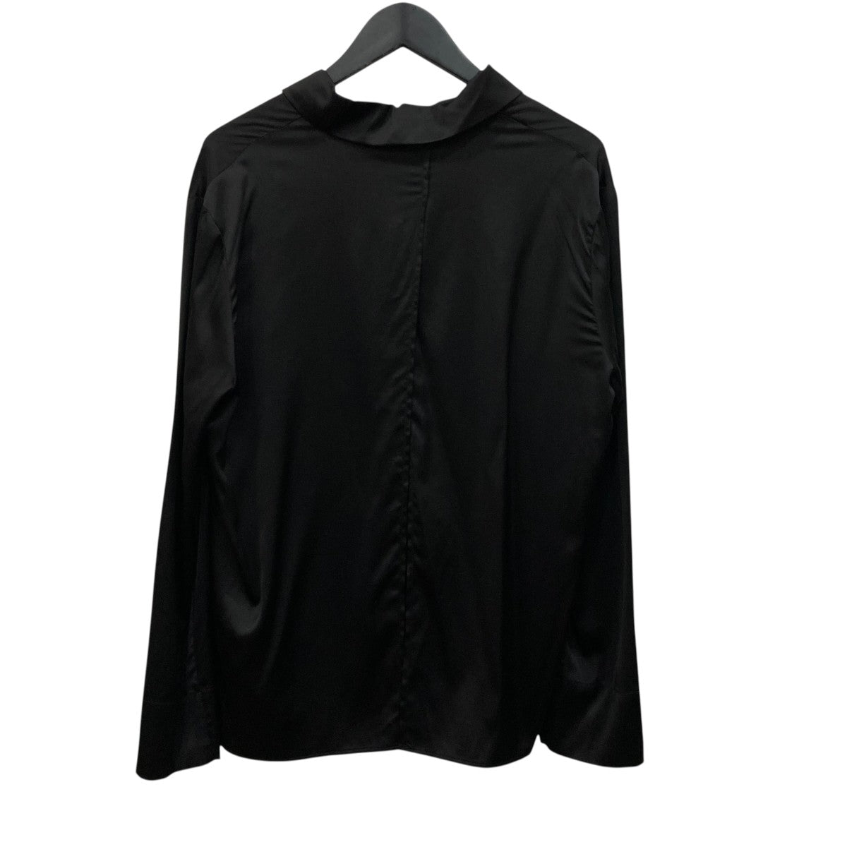 LA CHEMISE NOTT LA CHEMISE NOTTE長袖シャツ
