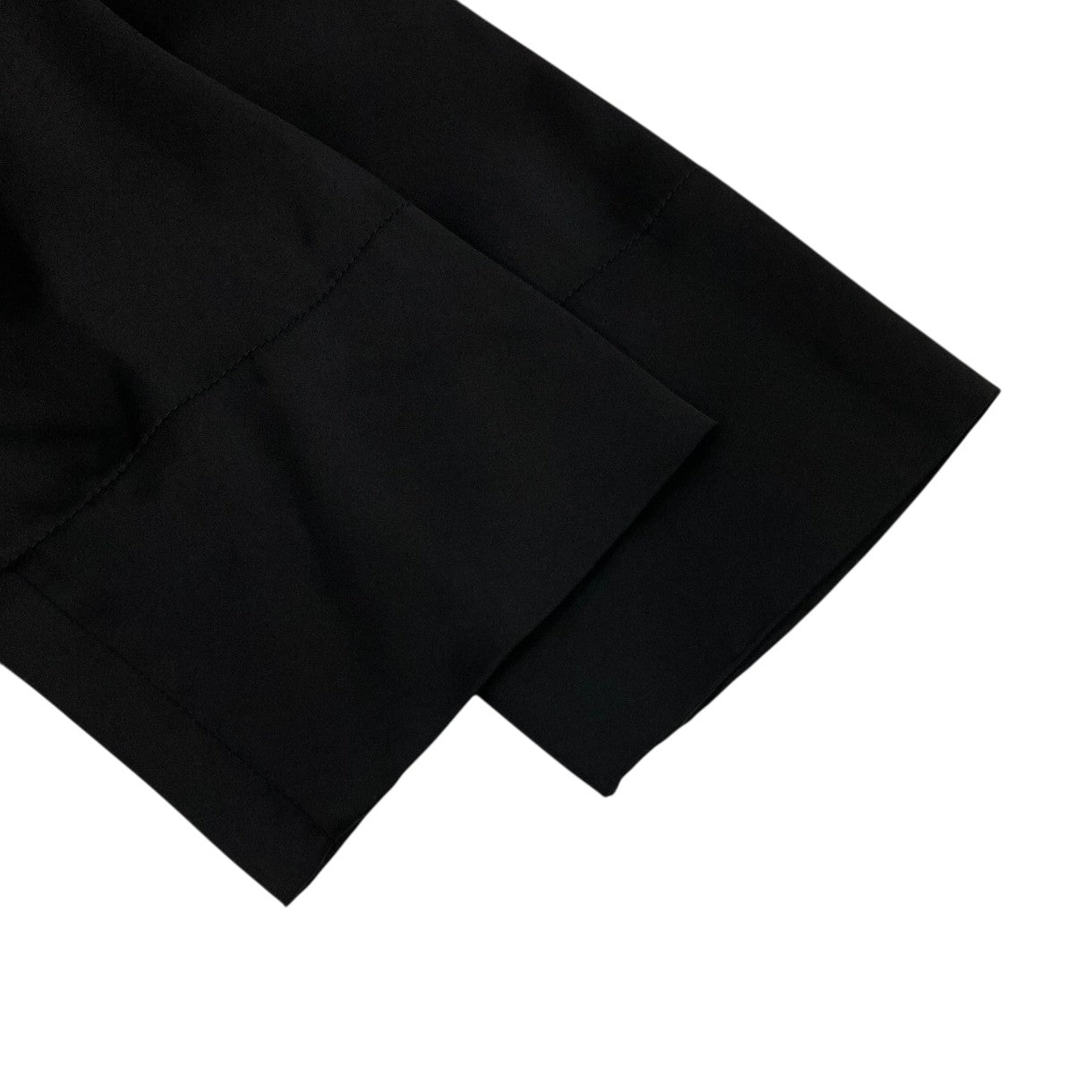 LA CHEMISE NOTT LA CHEMISE NOTTE長袖シャツ