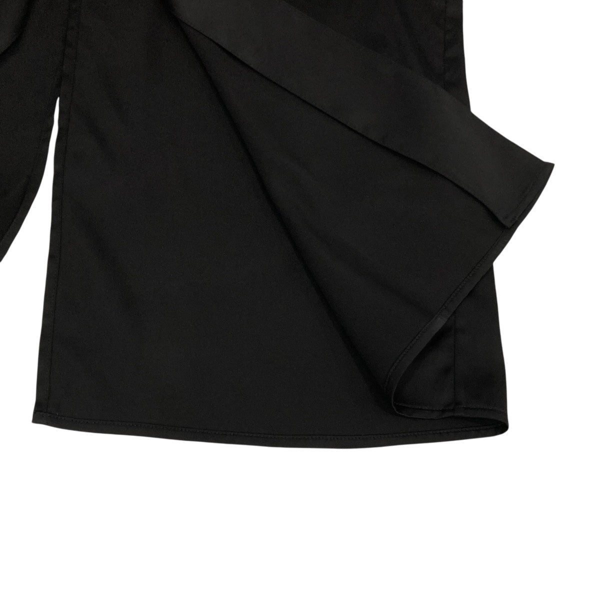 LA CHEMISE NOTT LA CHEMISE NOTTE長袖シャツ
