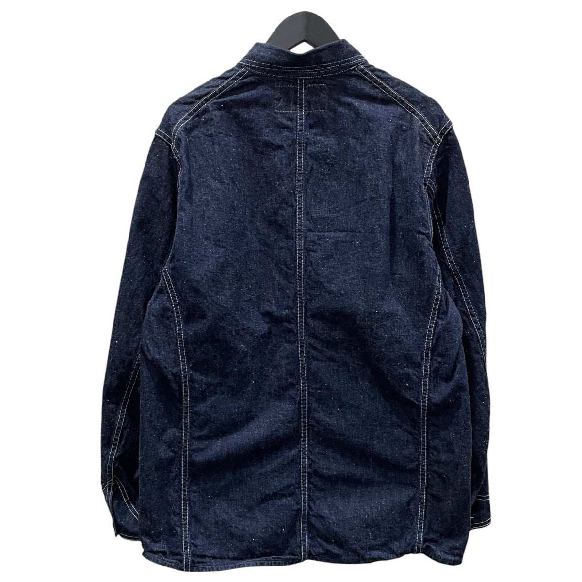 26SS カバーオール STEELBACKERS WORK COAT スティールバッカーズ ワークコート 2621004