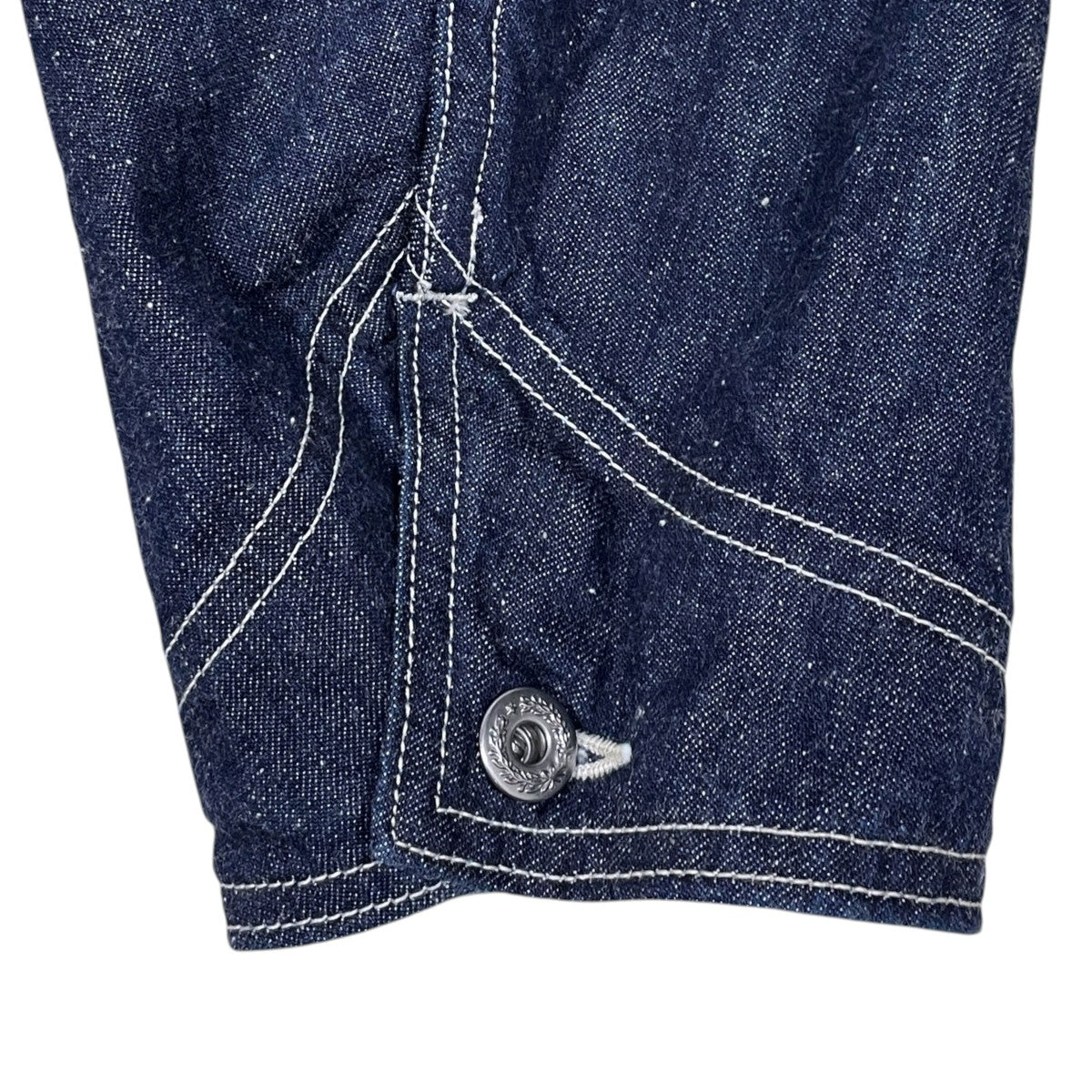 26SS カバーオール STEELBACKERS WORK COAT スティールバッカーズ ワークコート 2621004