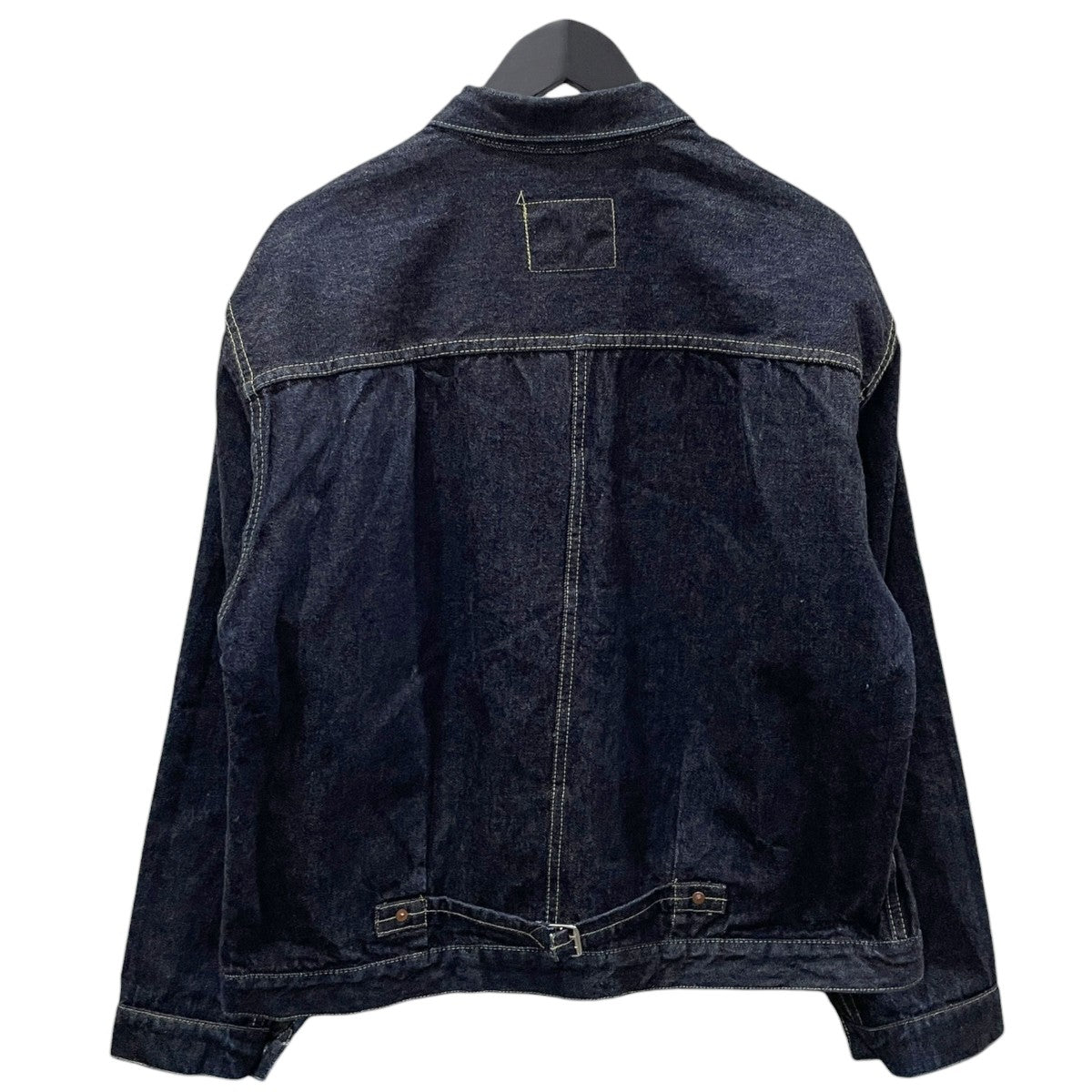デニムジャケット 大戦モデル S40’s Jacket
