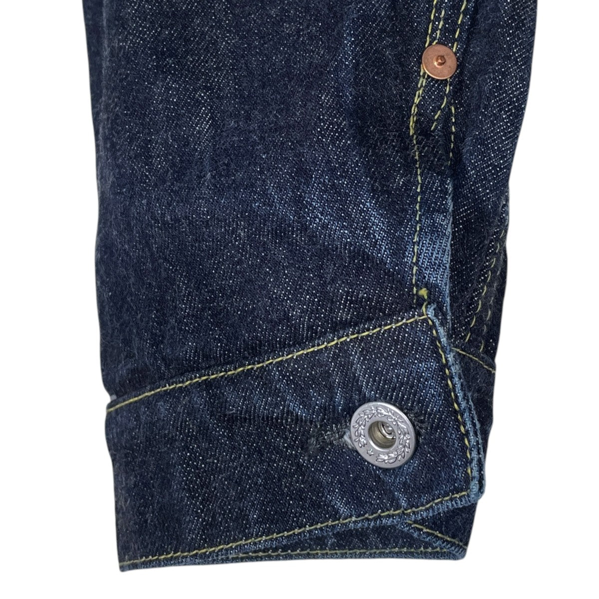 デニムジャケット 大戦モデル S40’s Jacket