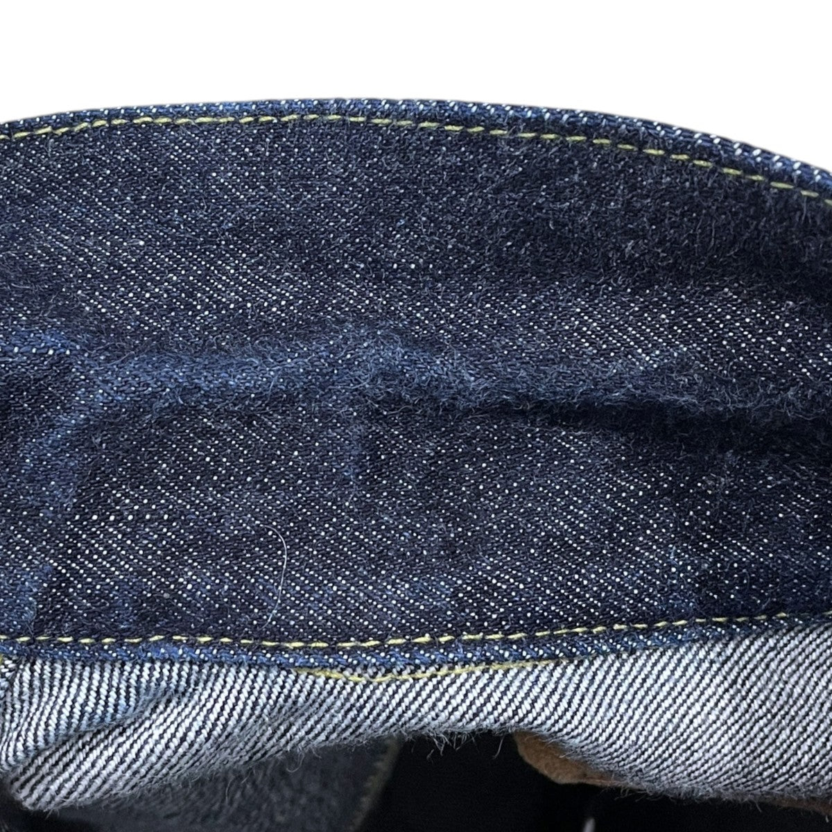 デニムジャケット 大戦モデル S40’s Jacket