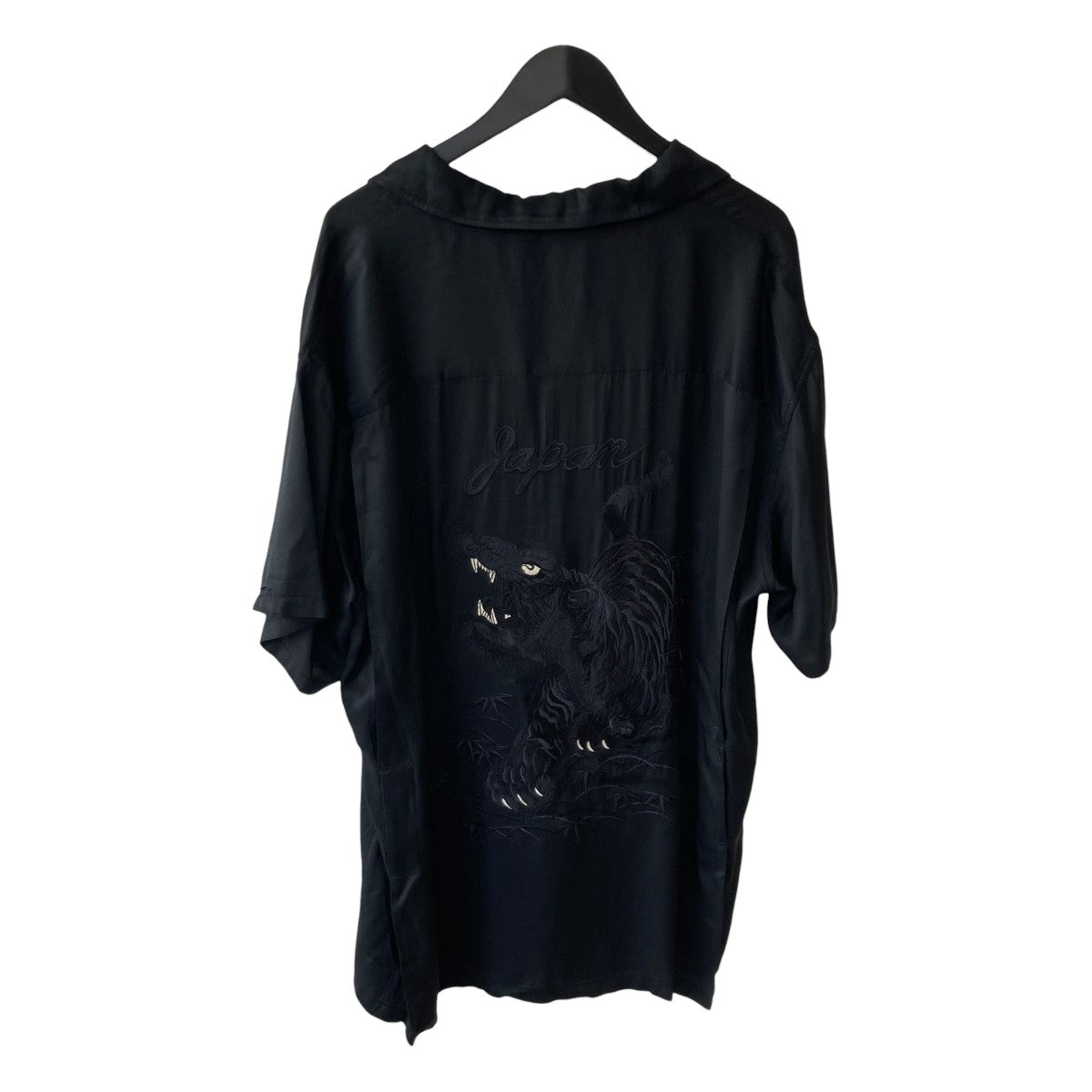 Y’s SUKASHIRT半袖シャツyb-b55-215