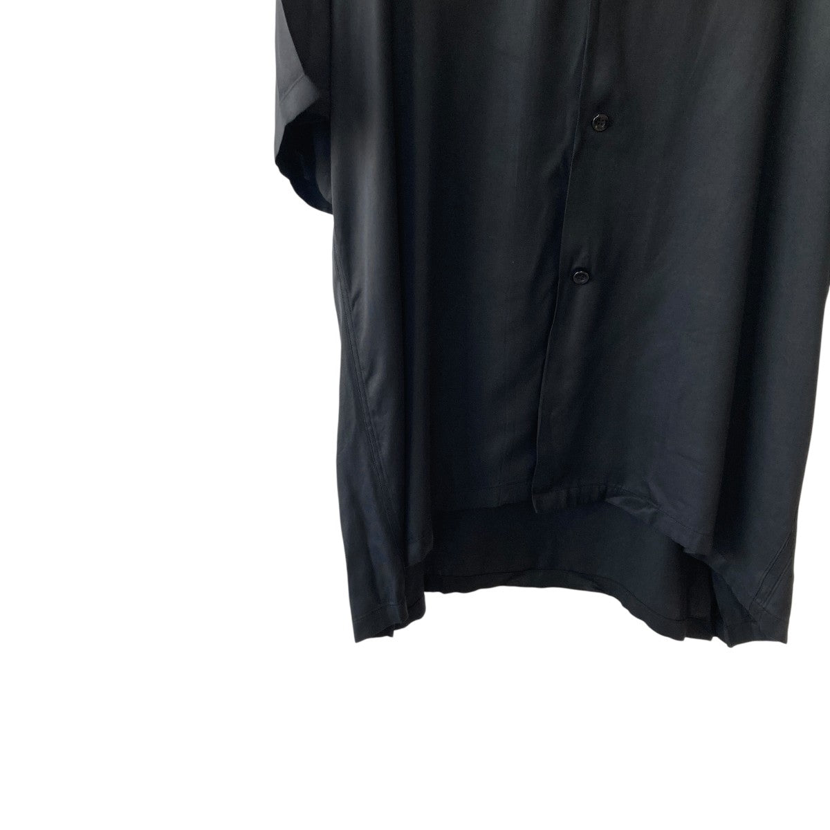 Y’s SUKASHIRT半袖シャツyb-b55-215