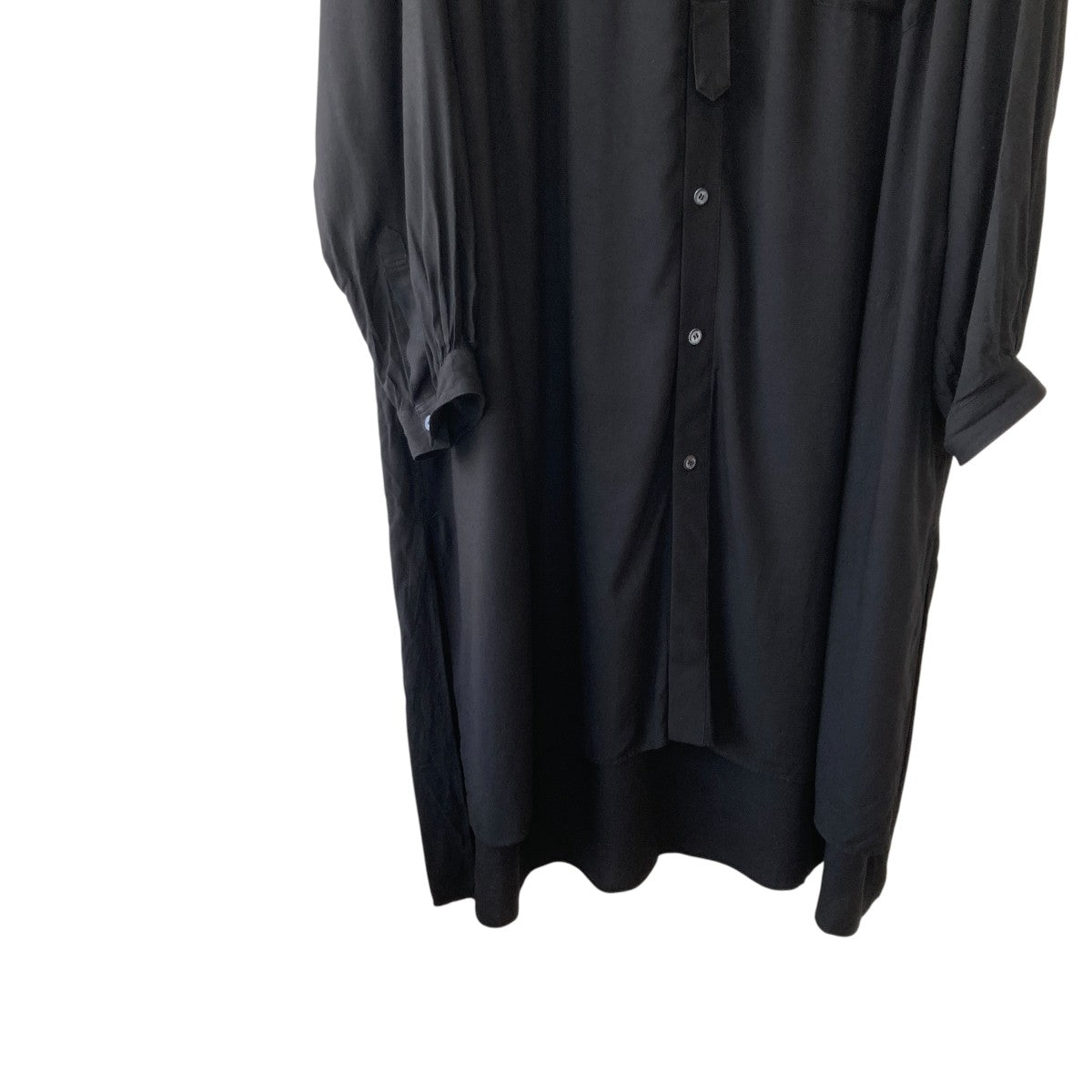 ロングシャツus-b55-216