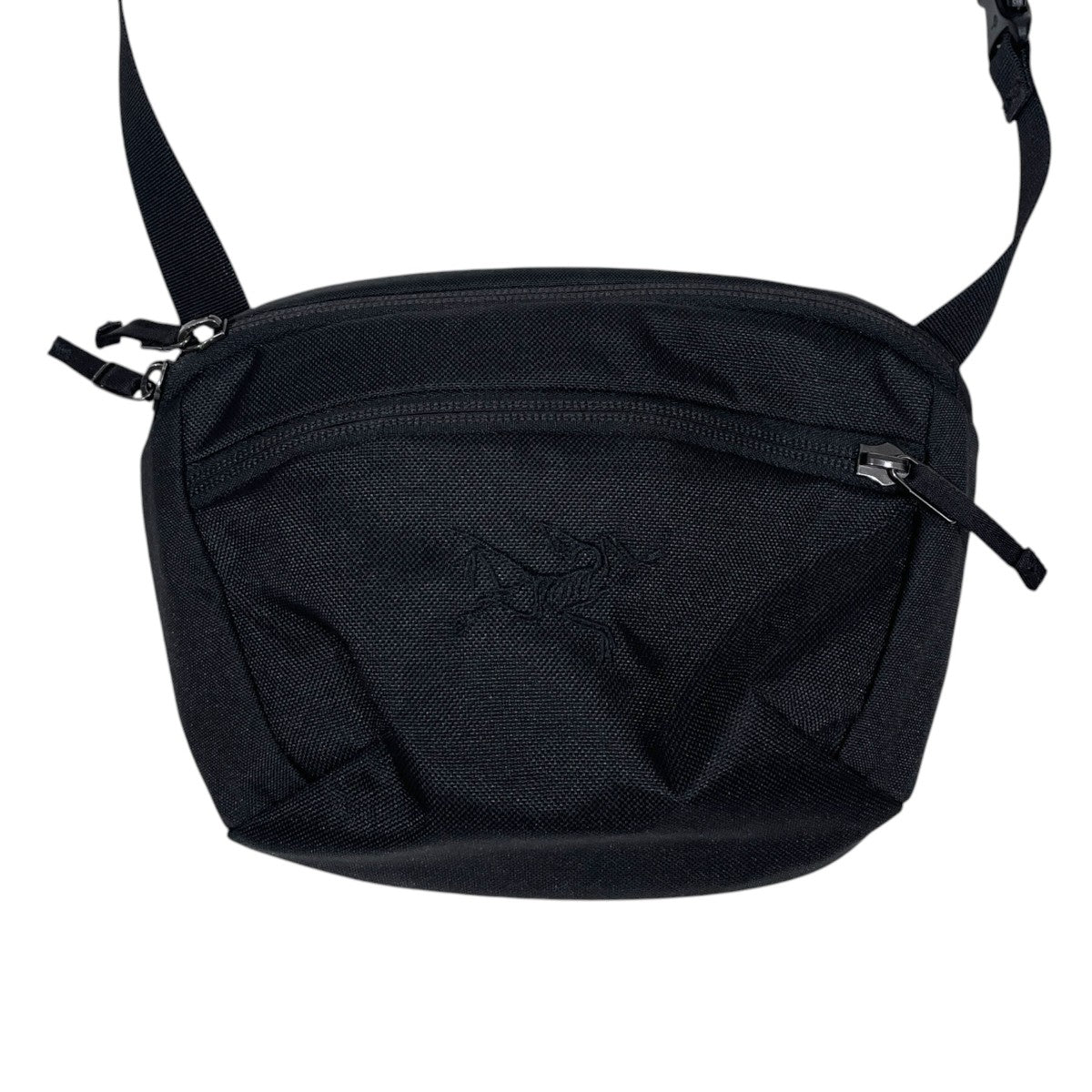 ショルダーバッグ ウエストバッグ Mantis 1 Waist Pac マンティス 1 ウエストパック X000009234