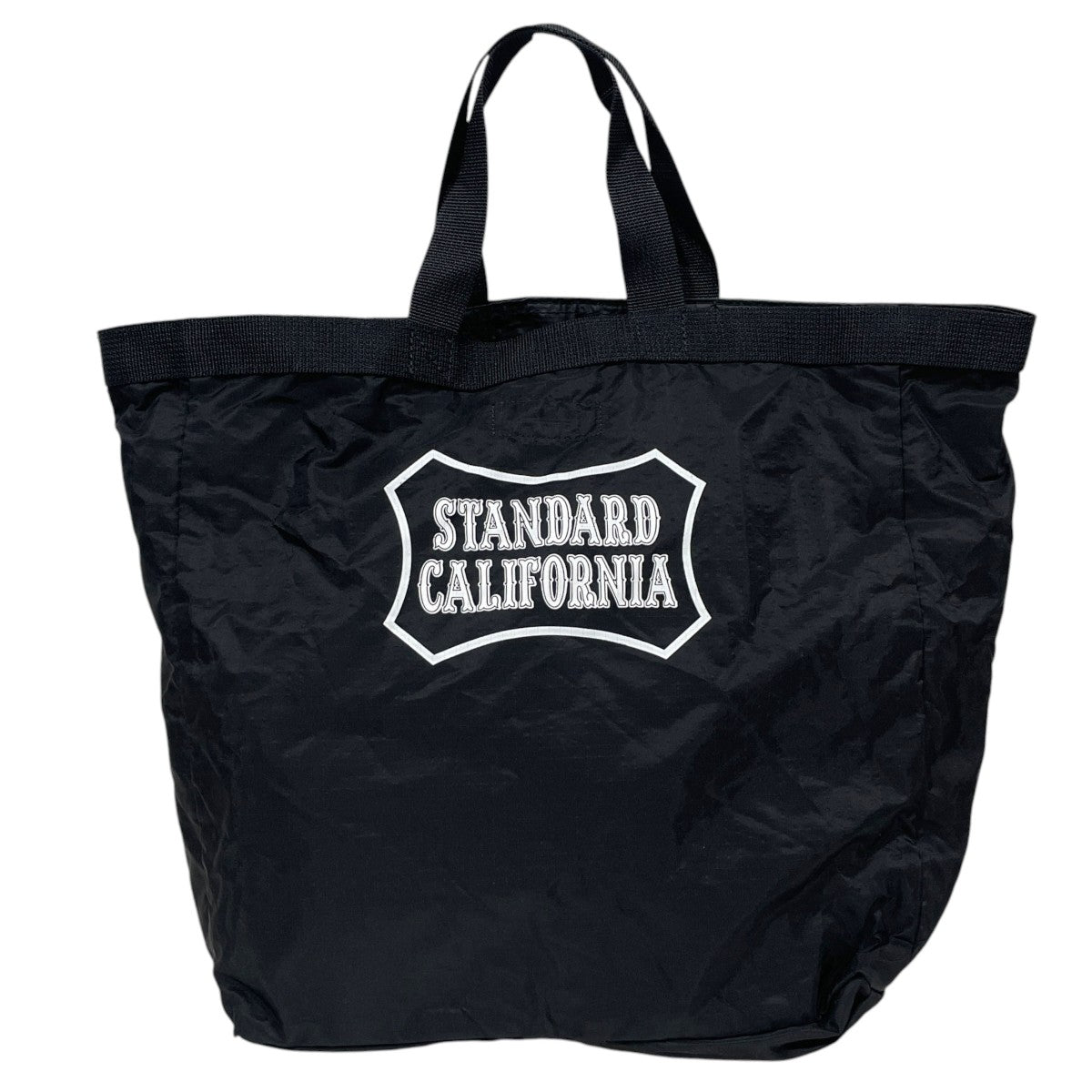 21SS パッカブルユーティリティートートバッグ Packable Utility Tote Bag